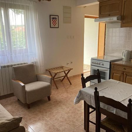 Ija Apartman Krk Town Kültér fotó