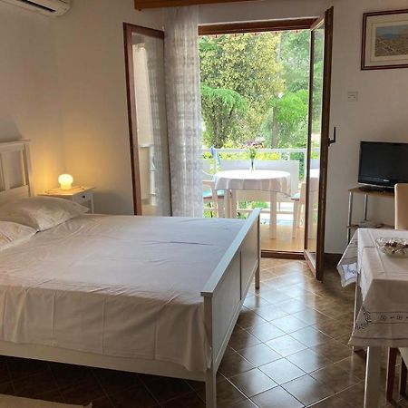 Ija Apartman Krk Town Kültér fotó