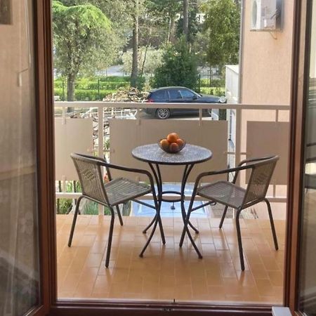 Ija Apartman Krk Town Kültér fotó