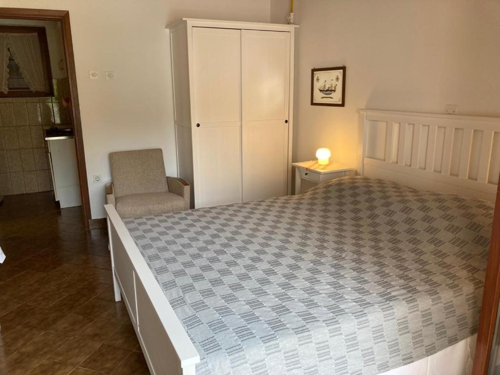 Ija Apartman Krk Town Kültér fotó