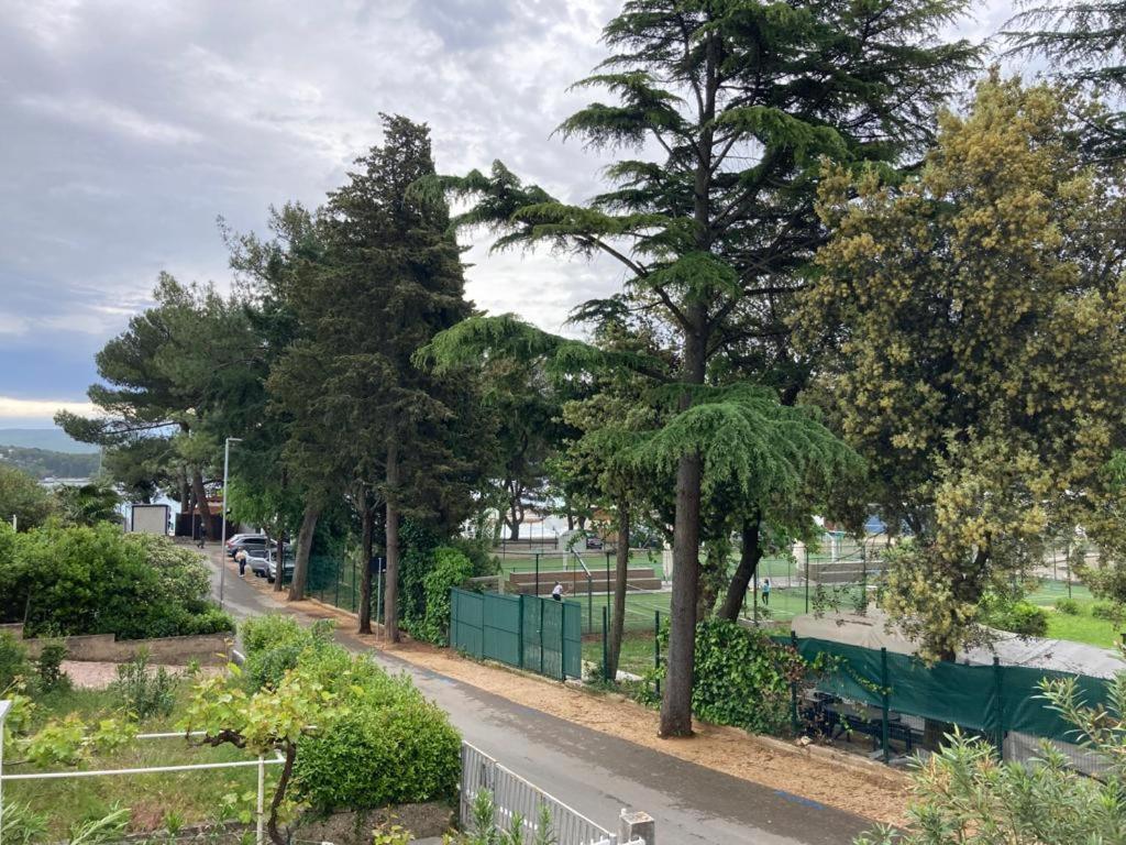 Ija Apartman Krk Town Kültér fotó
