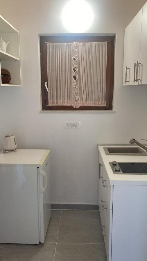 Ija Apartman Krk Town Kültér fotó