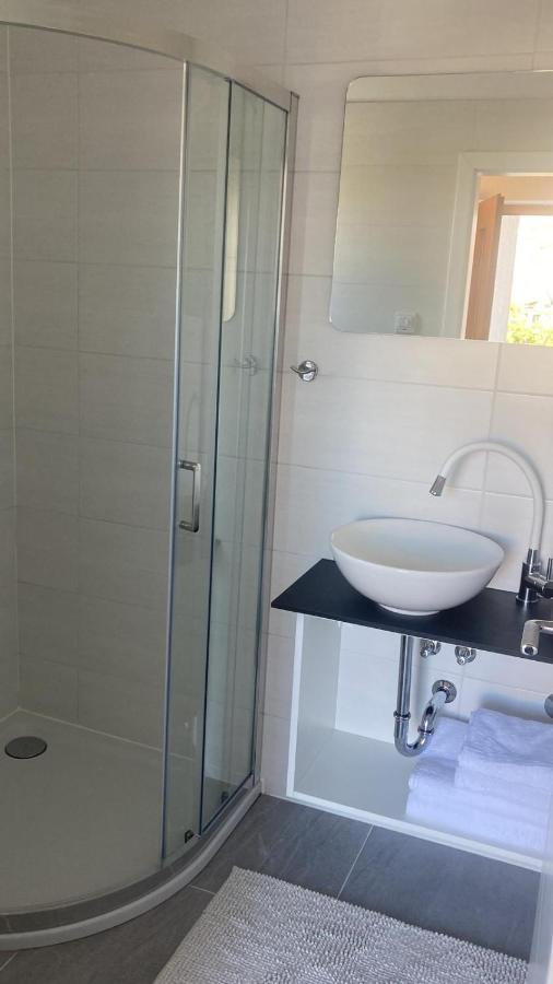 Ija Apartman Krk Town Kültér fotó