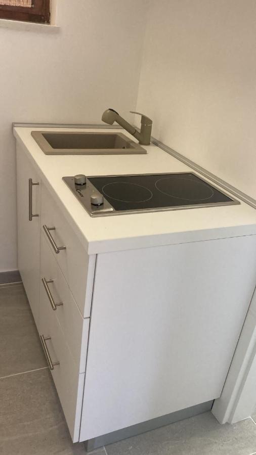 Ija Apartman Krk Town Kültér fotó