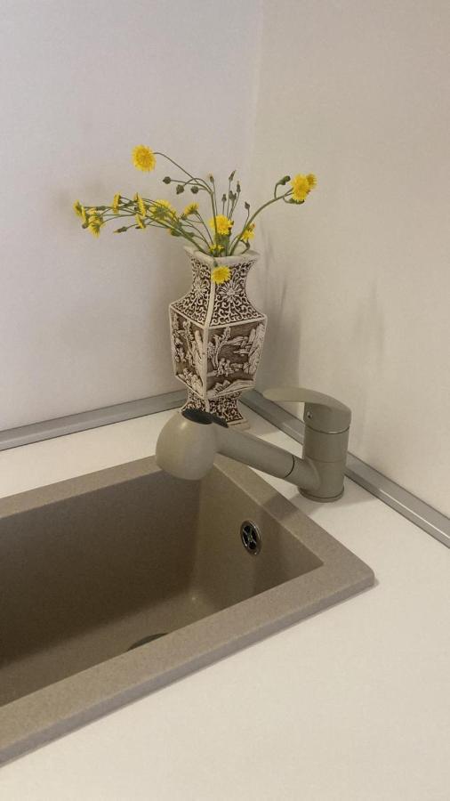 Ija Apartman Krk Town Kültér fotó