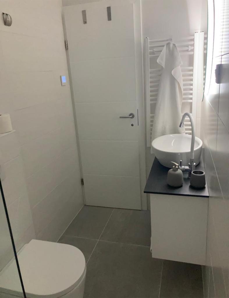 Ija Apartman Krk Town Szoba fotó
